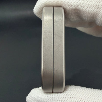 Cowboy Titanium