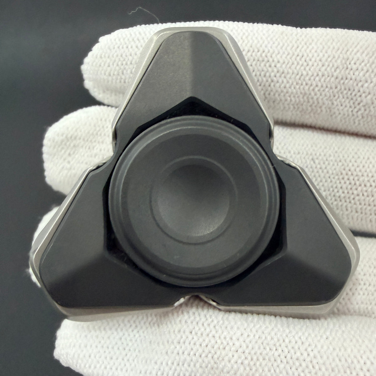 Qs Zirconium Stainless Steel