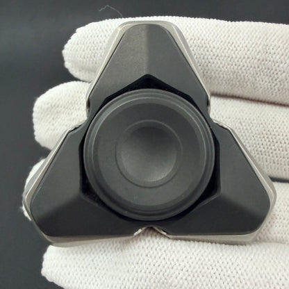 Qs Zirconium Stainless Steel