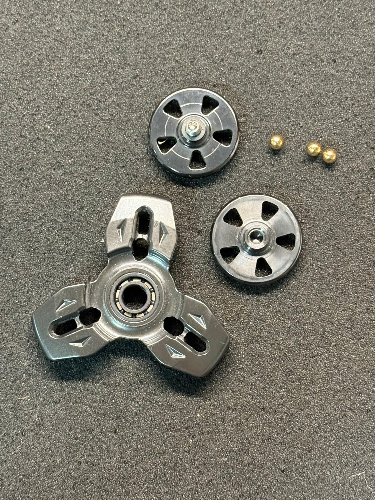Xinghan Zirconium