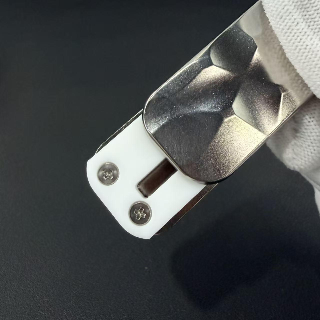 Spade K Titanium