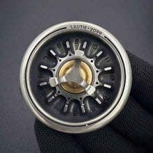 Carnival Roulette Cupronickel