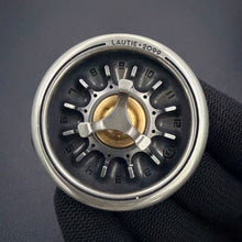Carnival Roulette Nano Cupronickel