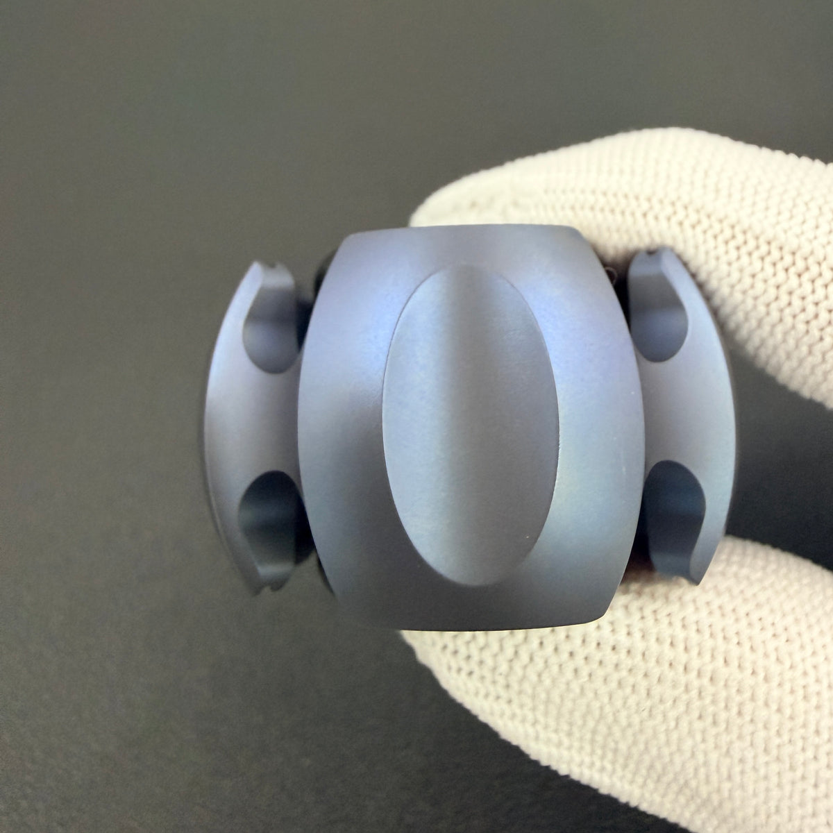 Noiz Titanium