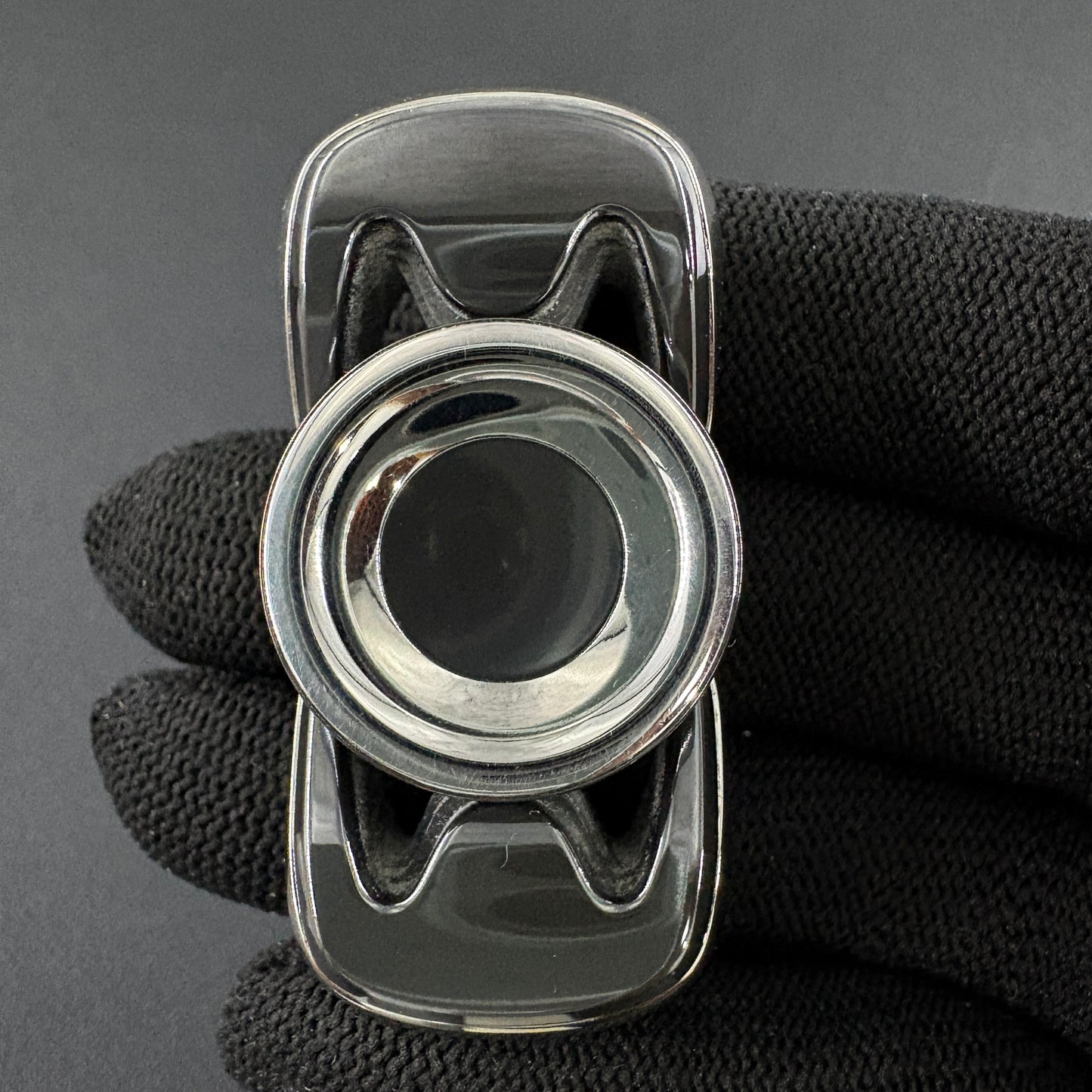 Fat Zirconium