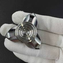 Sharp Sword Stainless Steel