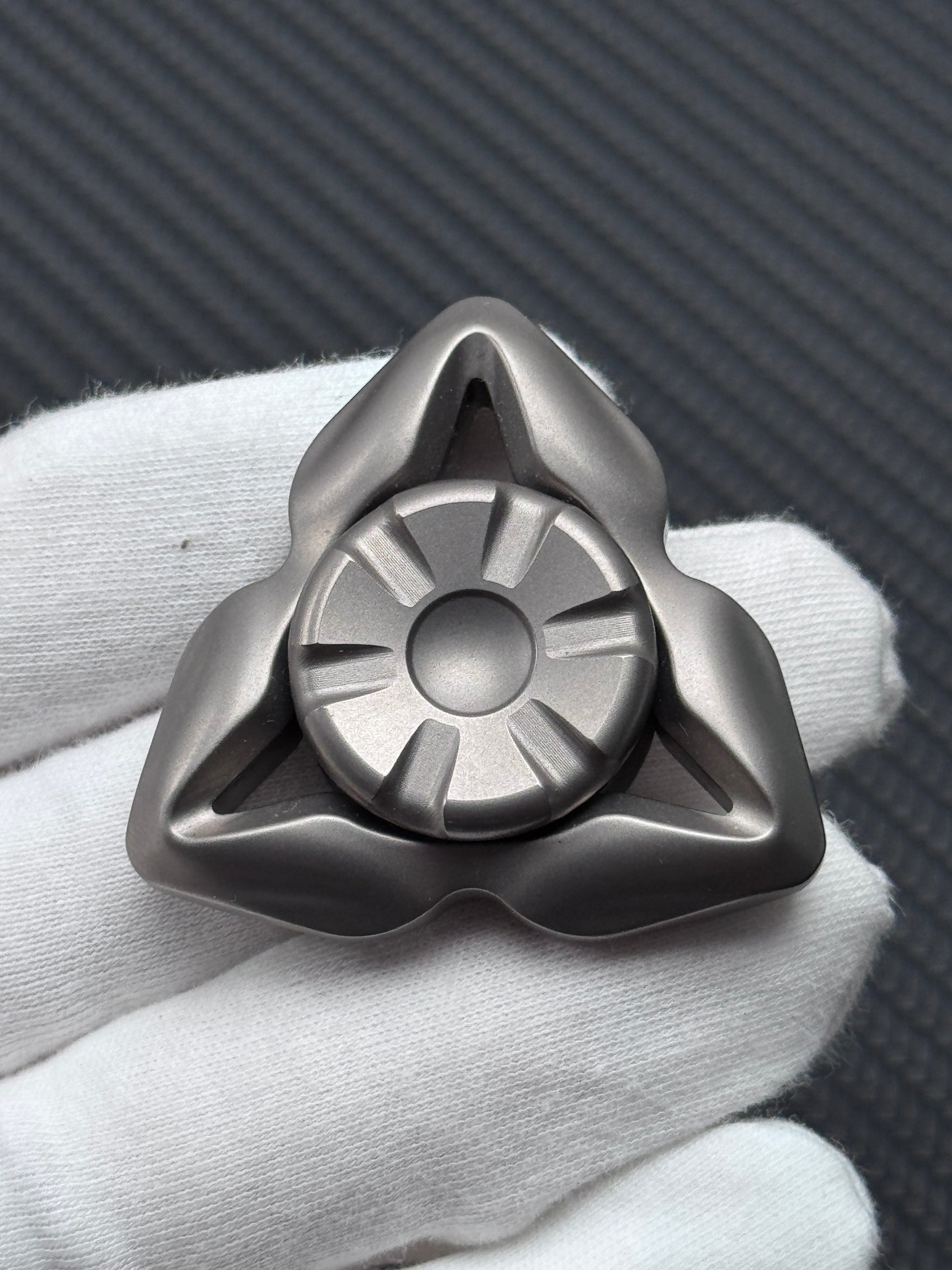 Titanium