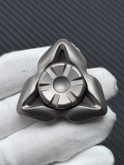 Titanium