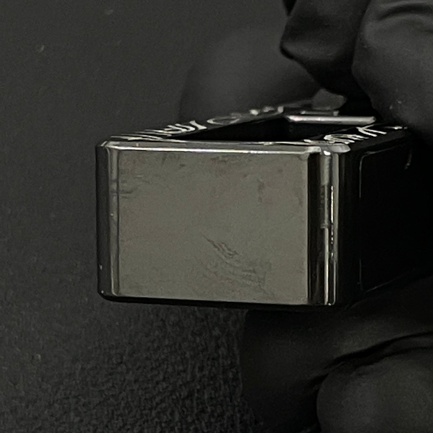 Crunchy Shark Zirconium