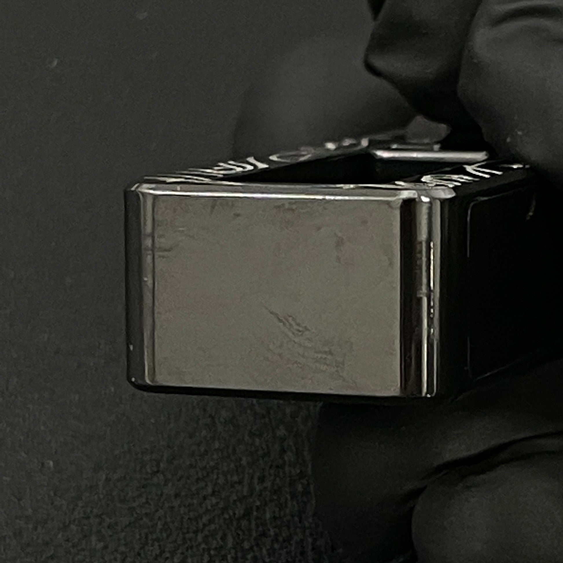 Crunchy Shark Zirconium