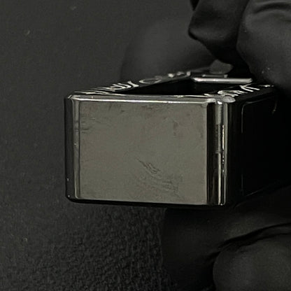 Crunchy Shark Zirconium