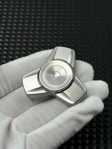 Gentle Breeze Bearing Cap Stainless Steel