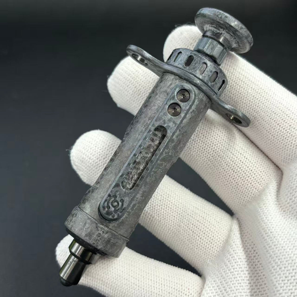 Maxdoc Zirconium