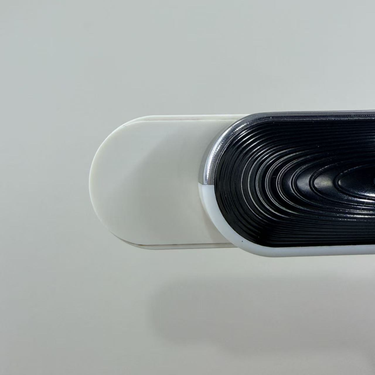 INS 2.0 Rocking Horse Zirconium PEEK Stainless Steel