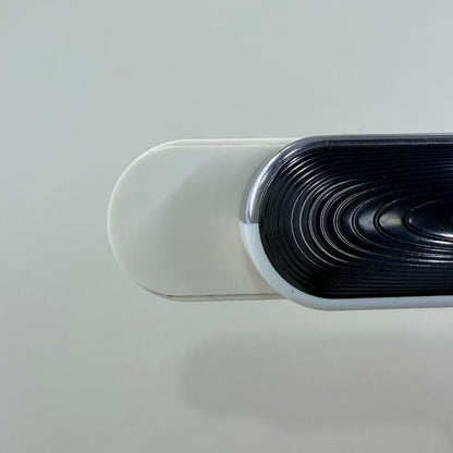 INS 2.0 Rocking Horse Zirconium PEEK Stainless Steel