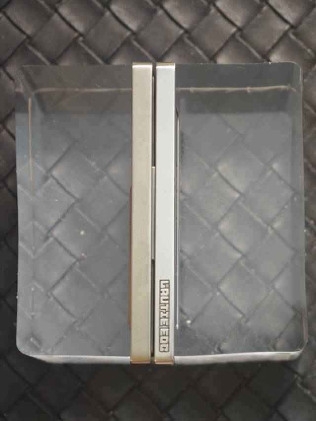 Choc Titanium