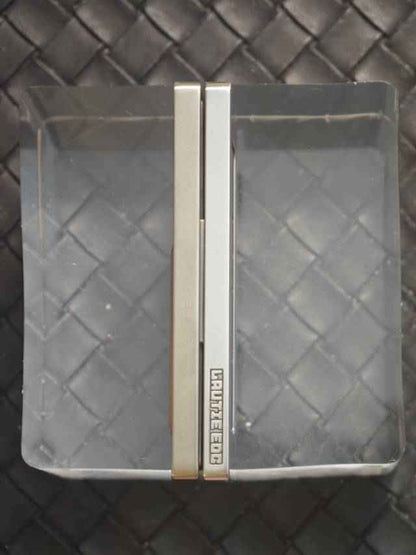 Choc Titanium