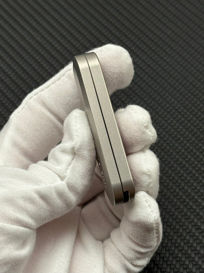 Spice Pin Stainless Steel