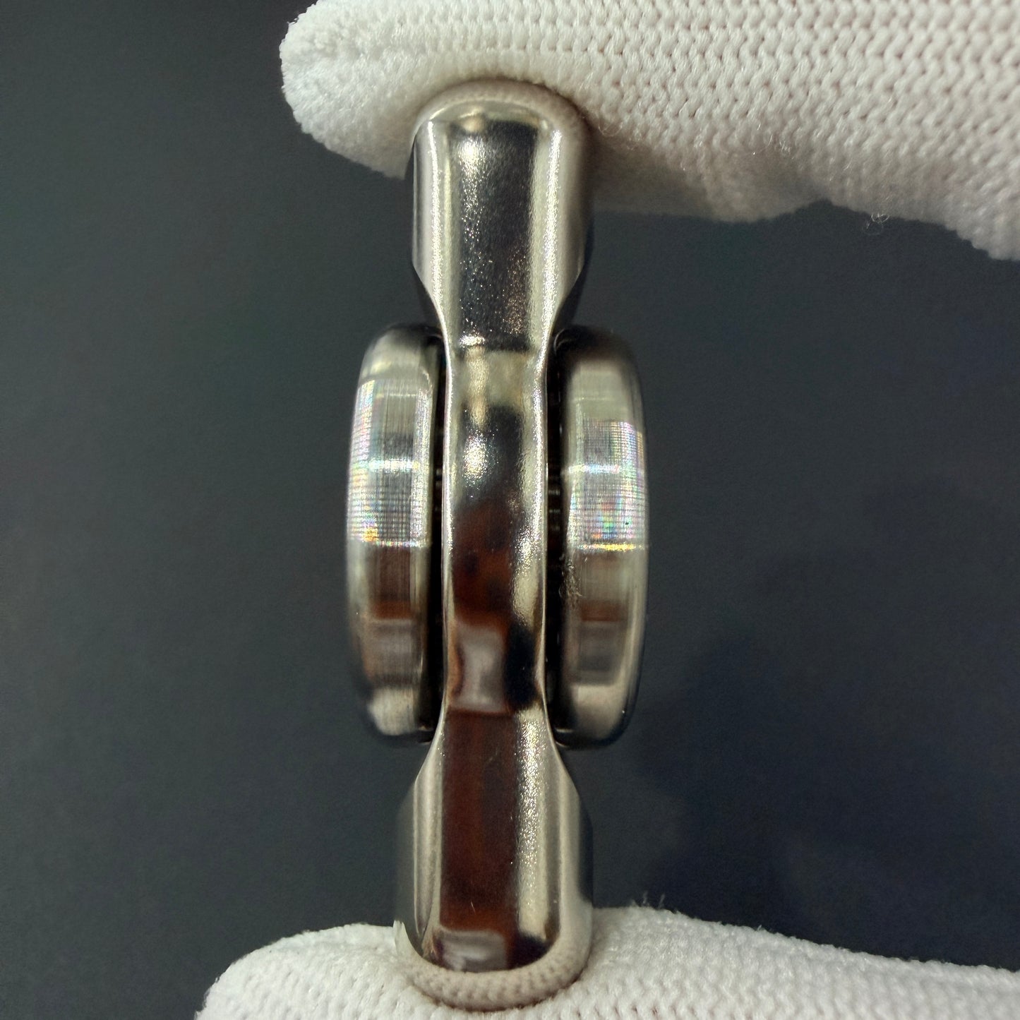 Splendor Titanium