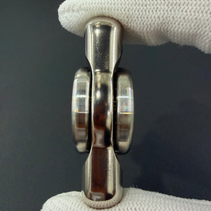 Splendor Titanium