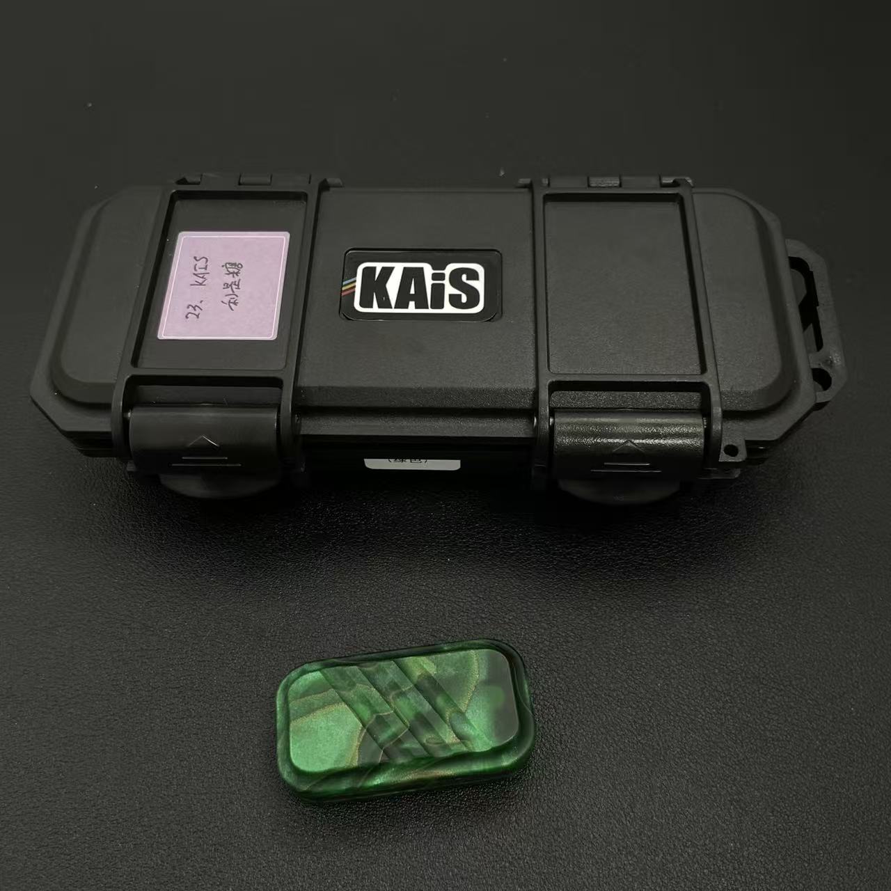 Lucky Candy Resin