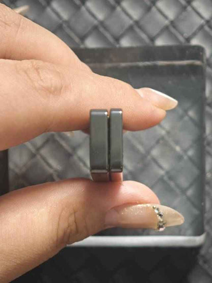 Frog Brass Zirconium