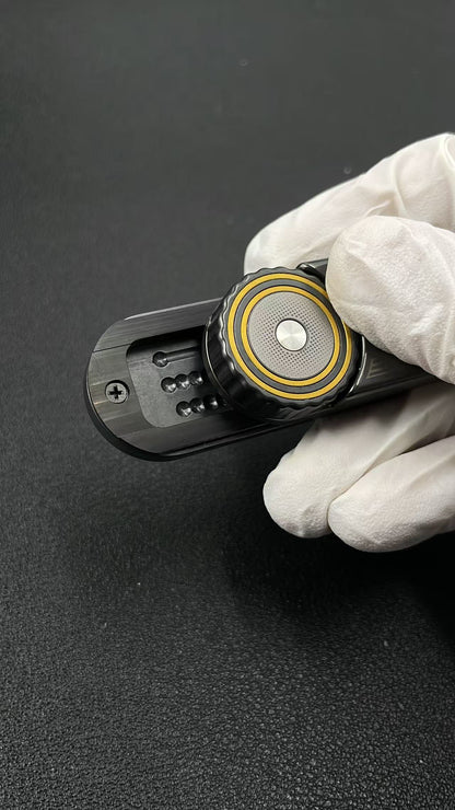 BGM Zirconium