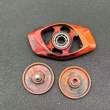 Mirror Eye Copper