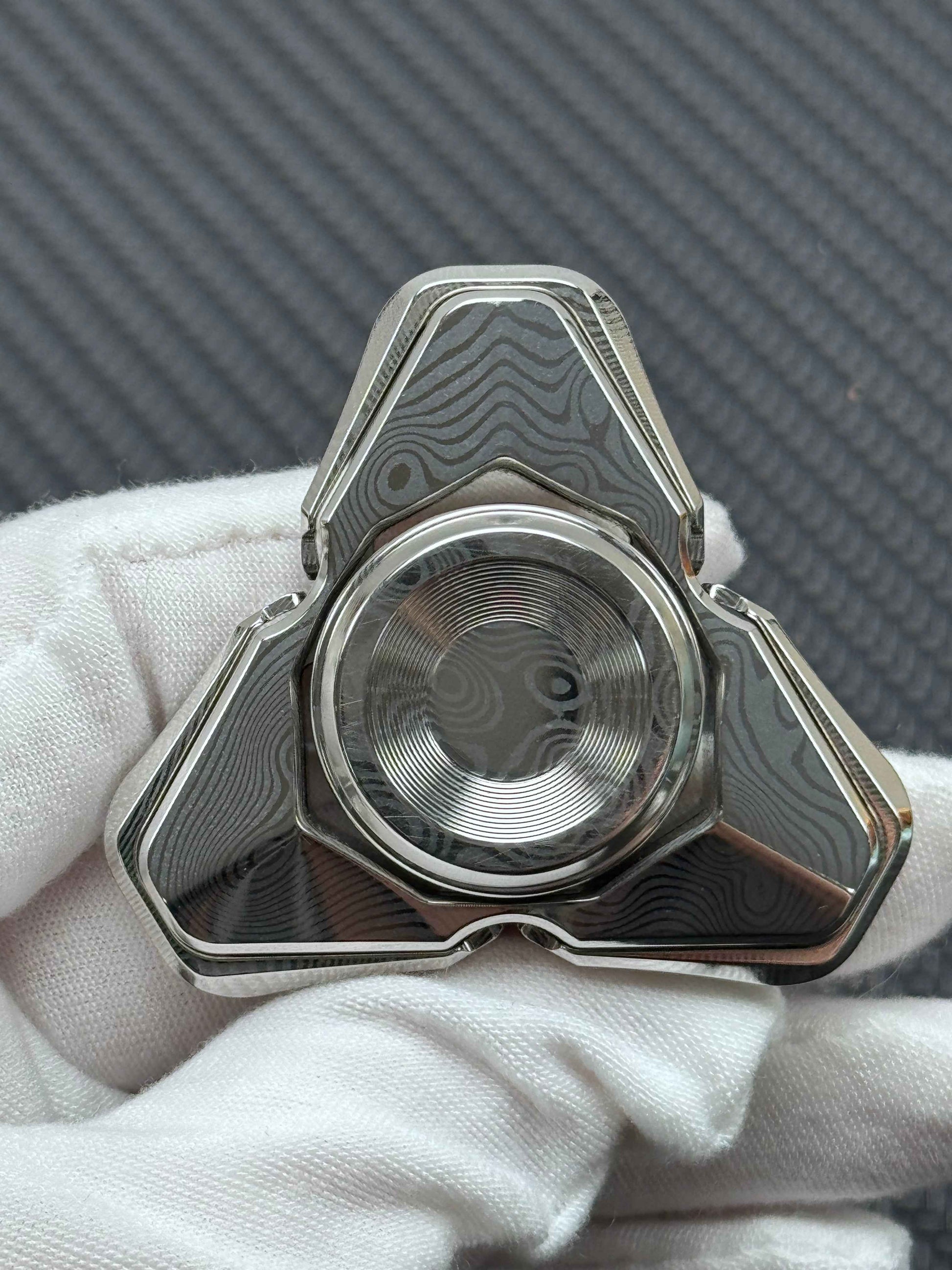 Garlic Damasteel