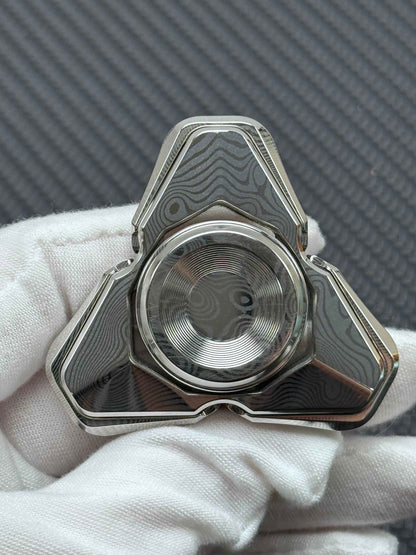 Garlic Damasteel