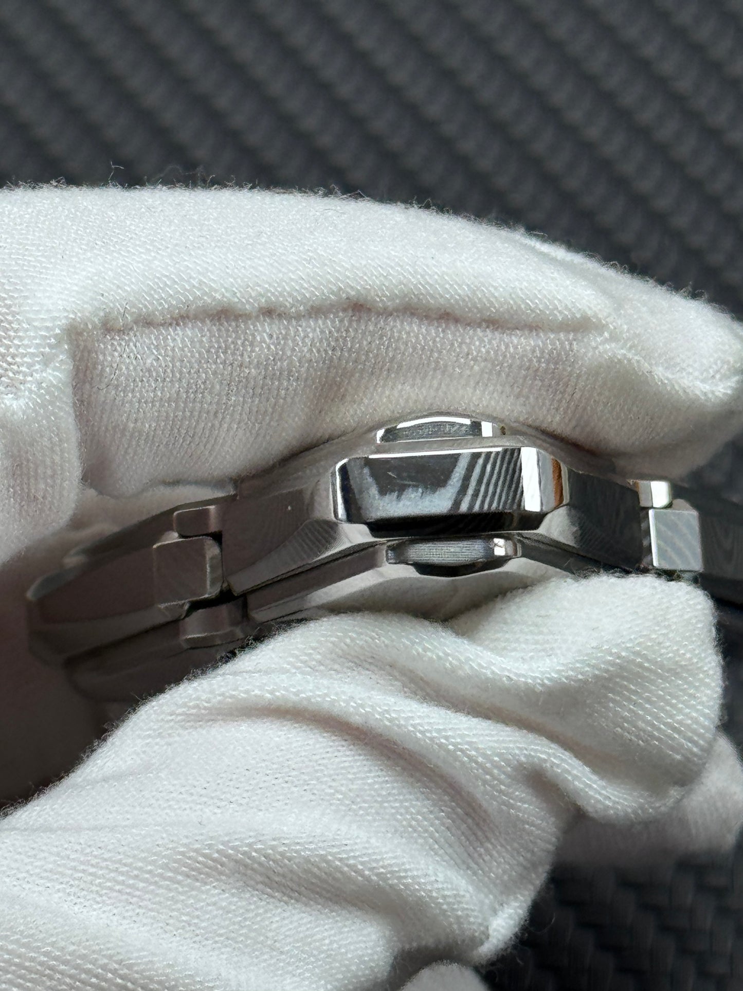 Garlic Damasteel