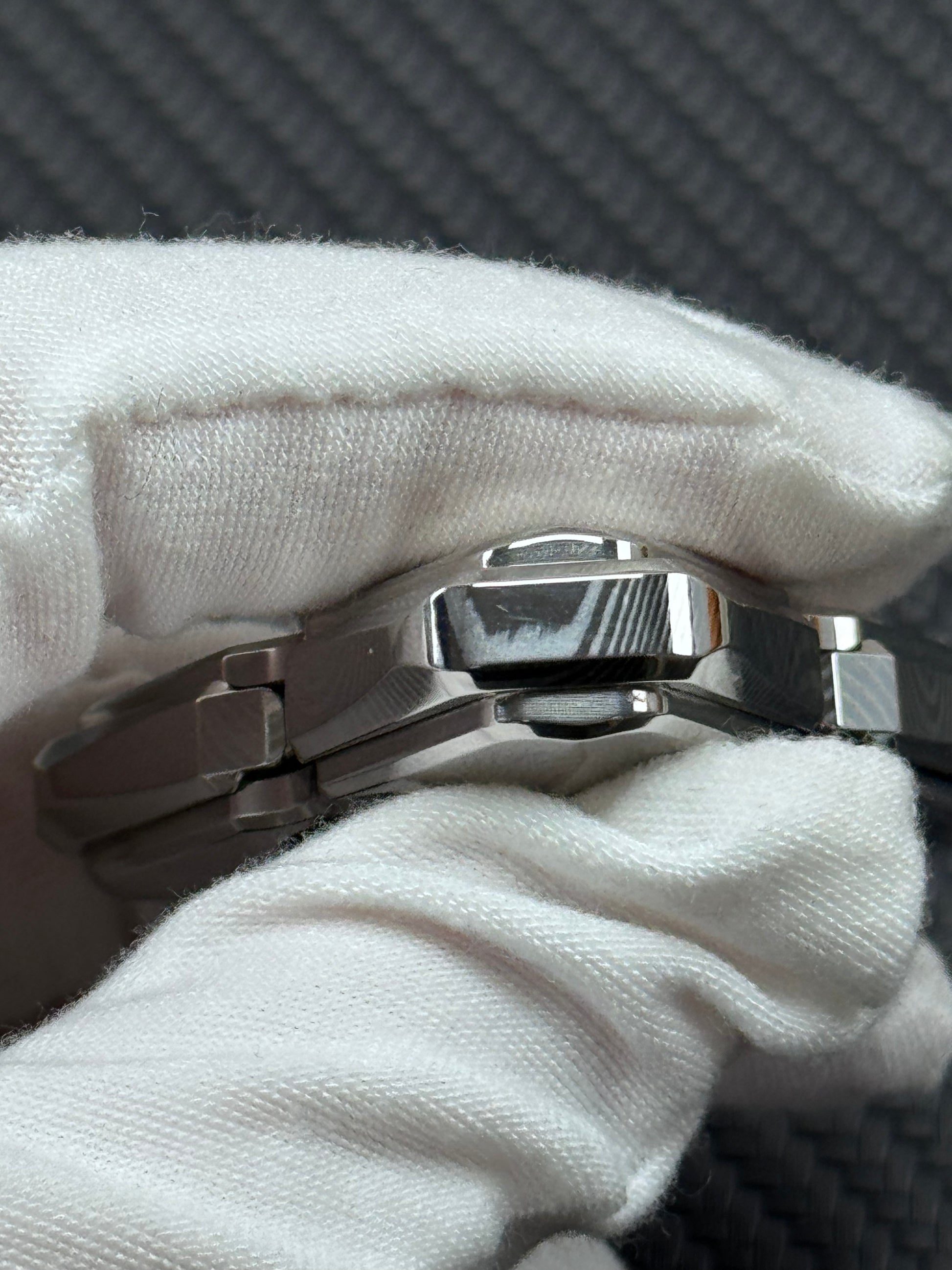 Garlic Damasteel