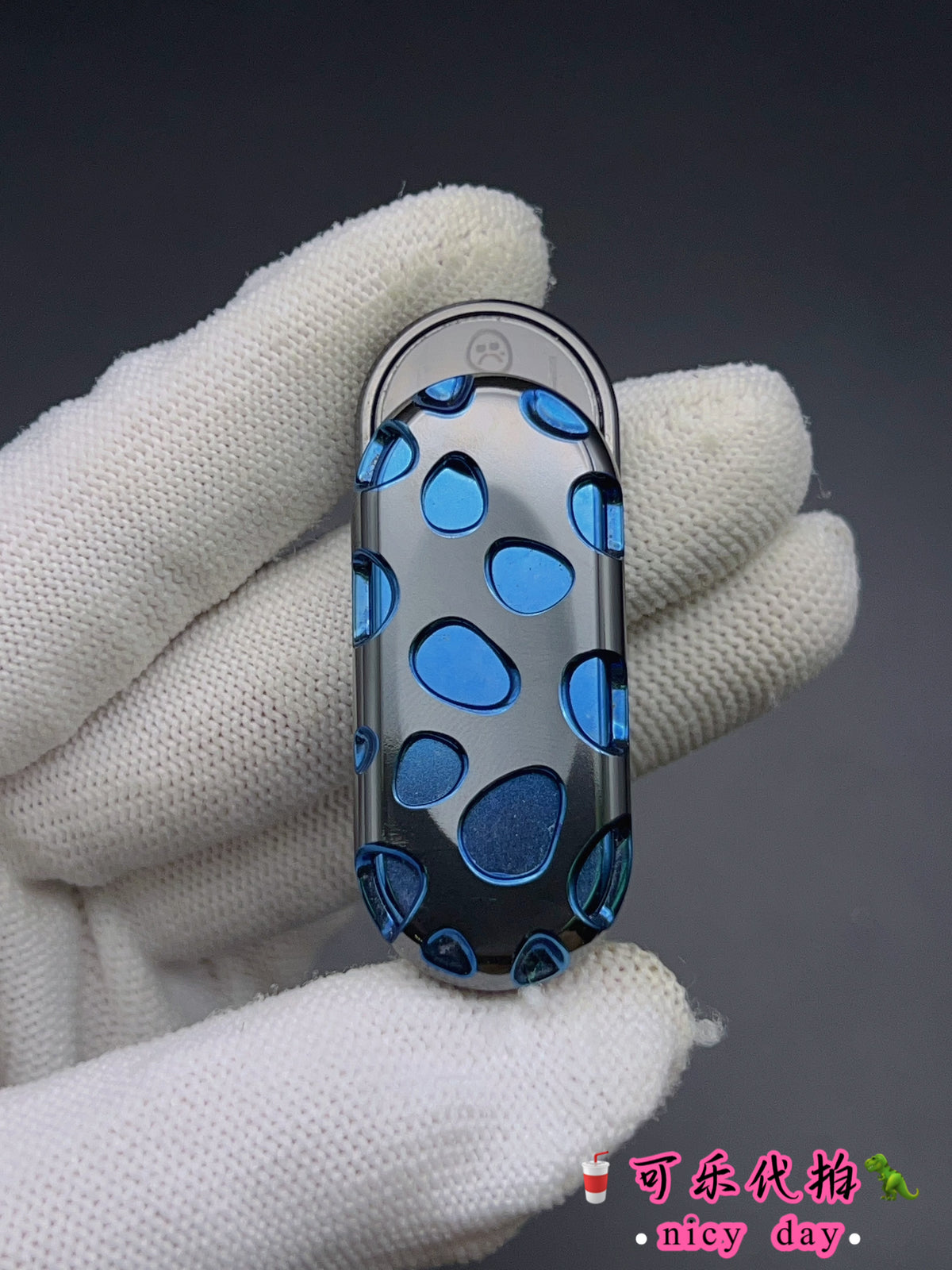 Top B Zirconium