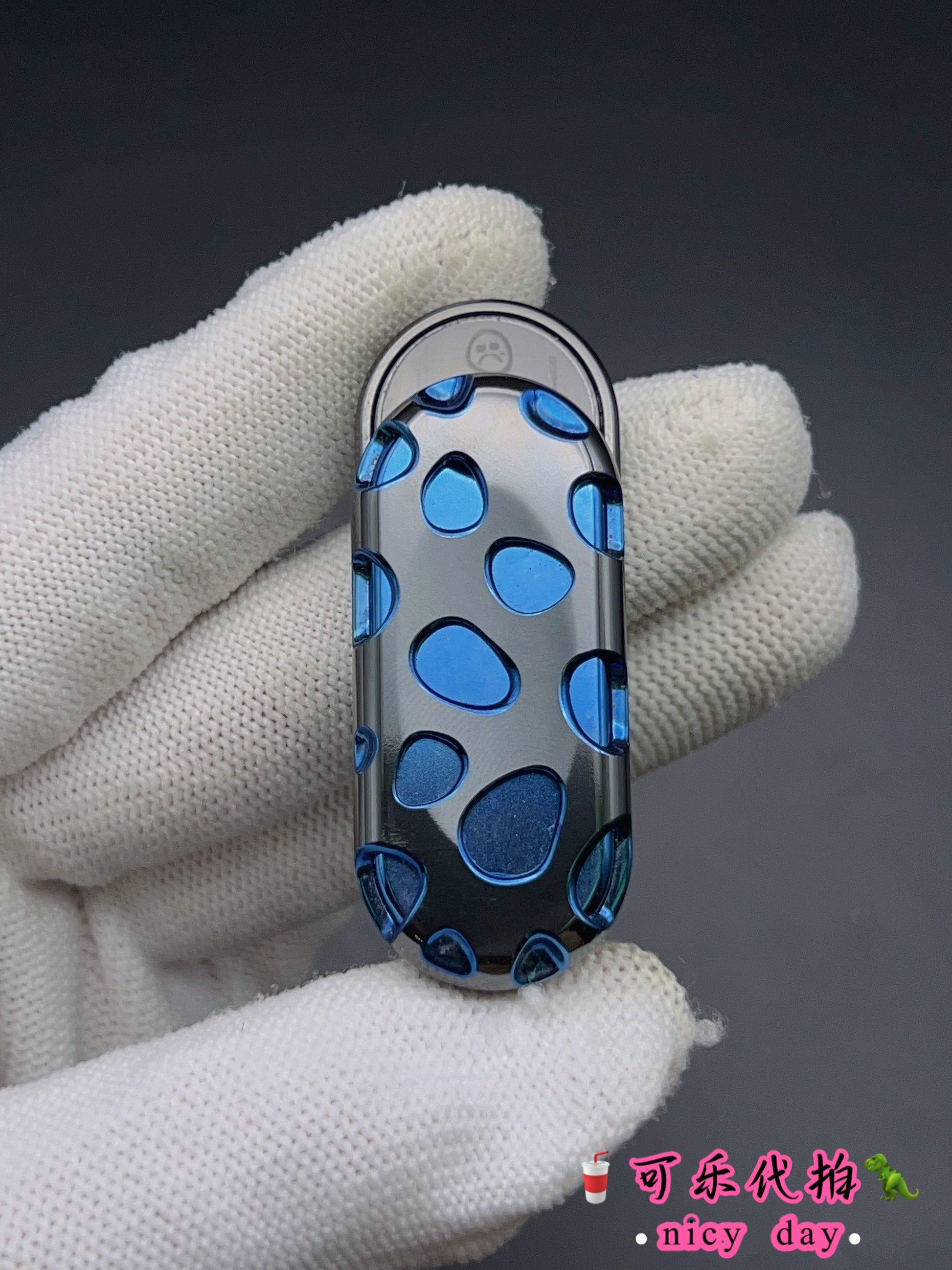 Top B Zirconium