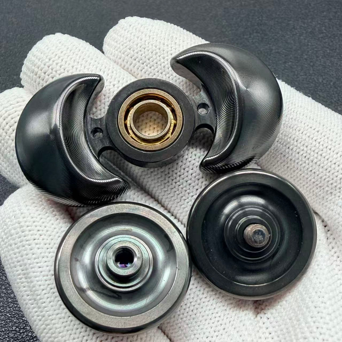Edan Zirconium