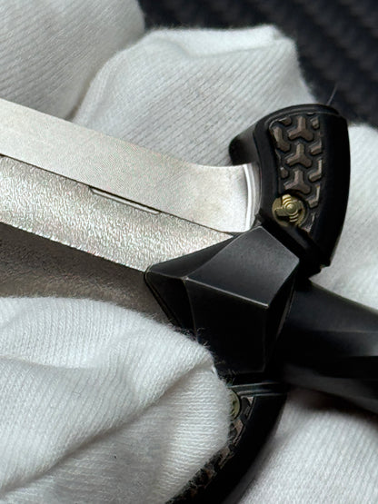 Pangolin General Lake Sword Titanium