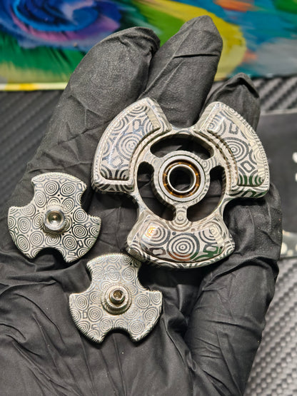 Source OG Damasteel