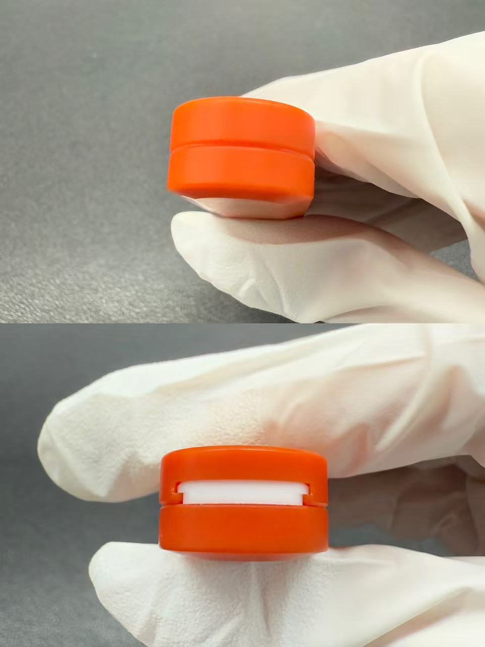Spice Pin Resin
