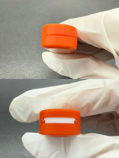 Spice Pin Resin