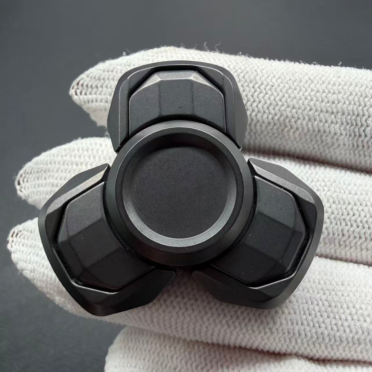 Spin Armor Zirconium