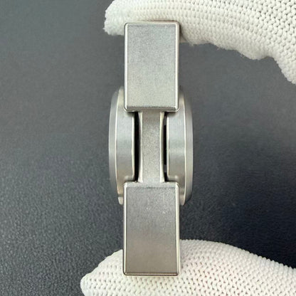 Dawn Stainless Steel Stonewashed