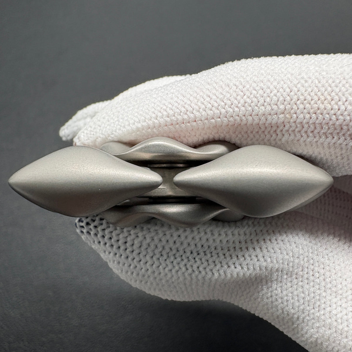 Fat Squid Stainless Steel