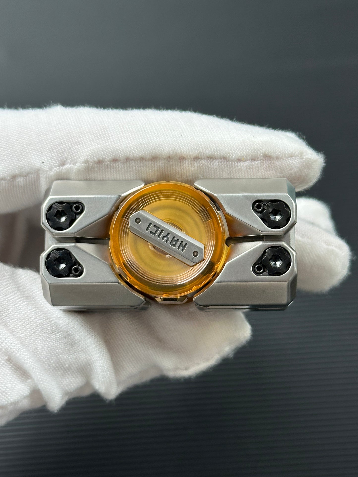 BONE Titanium PEI
