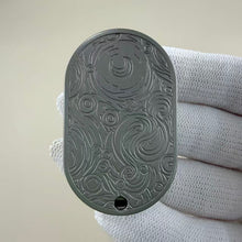 Van Gogh Stainless Steel