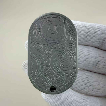 Van Gogh Stainless Steel