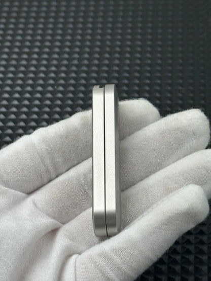 Spice Pin Stainless Steel