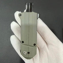 NAYICI Brotherhood Of Blades Zirconium