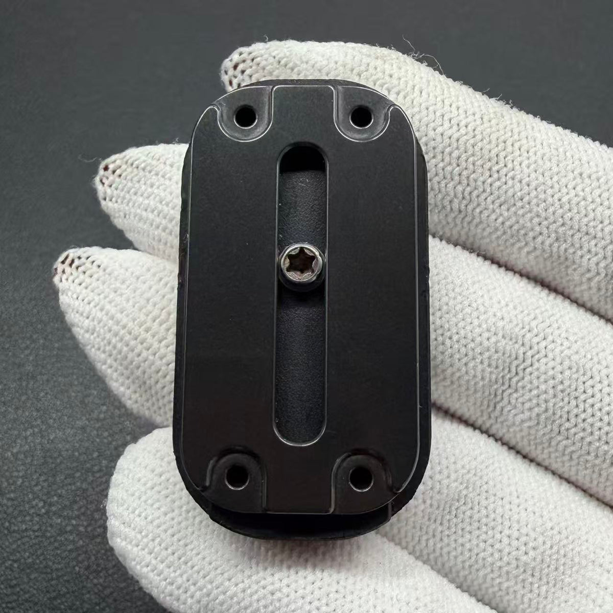 3 Layer Ultra Dense B Core Zirconium