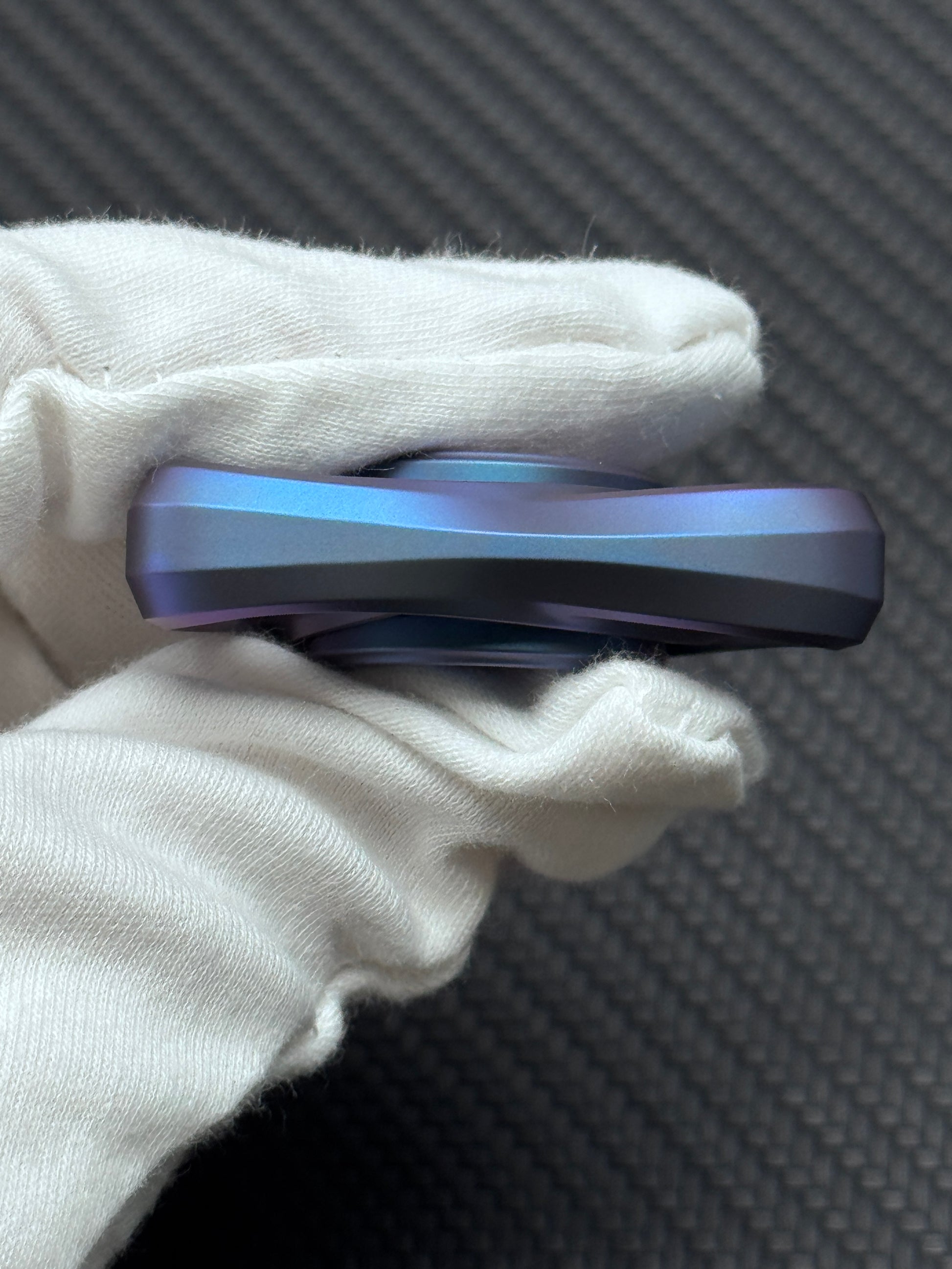 Loop Stratus Zirconium