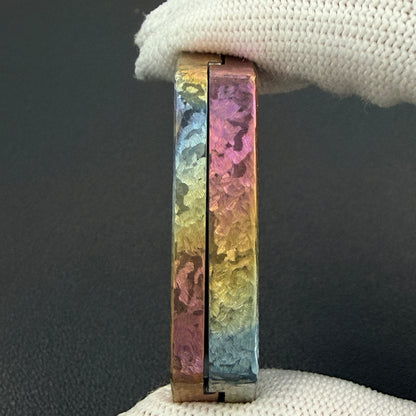 Plane Zirconium